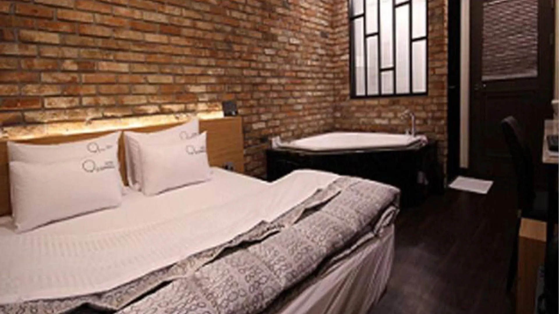 Nampo Comma Hotel Ciudad Metropolitana de Ciudad Metropolitana de Busan Corea del Sur