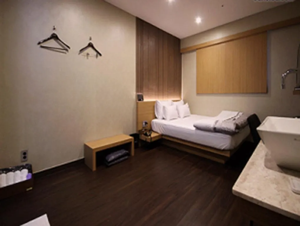 Nampo Comma Hotel Busan