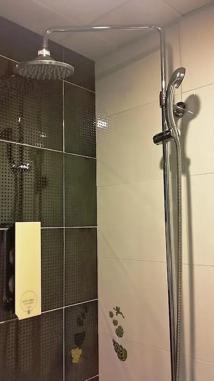 Nampo Comma Hotel Busan