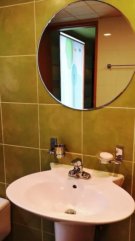 Nampo Comma Hotel Busan
