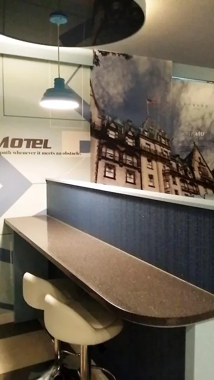 **  Nampo Comma Hotel Busan South Korea