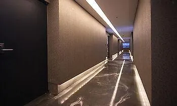 Nampo Comma Hotel Busan