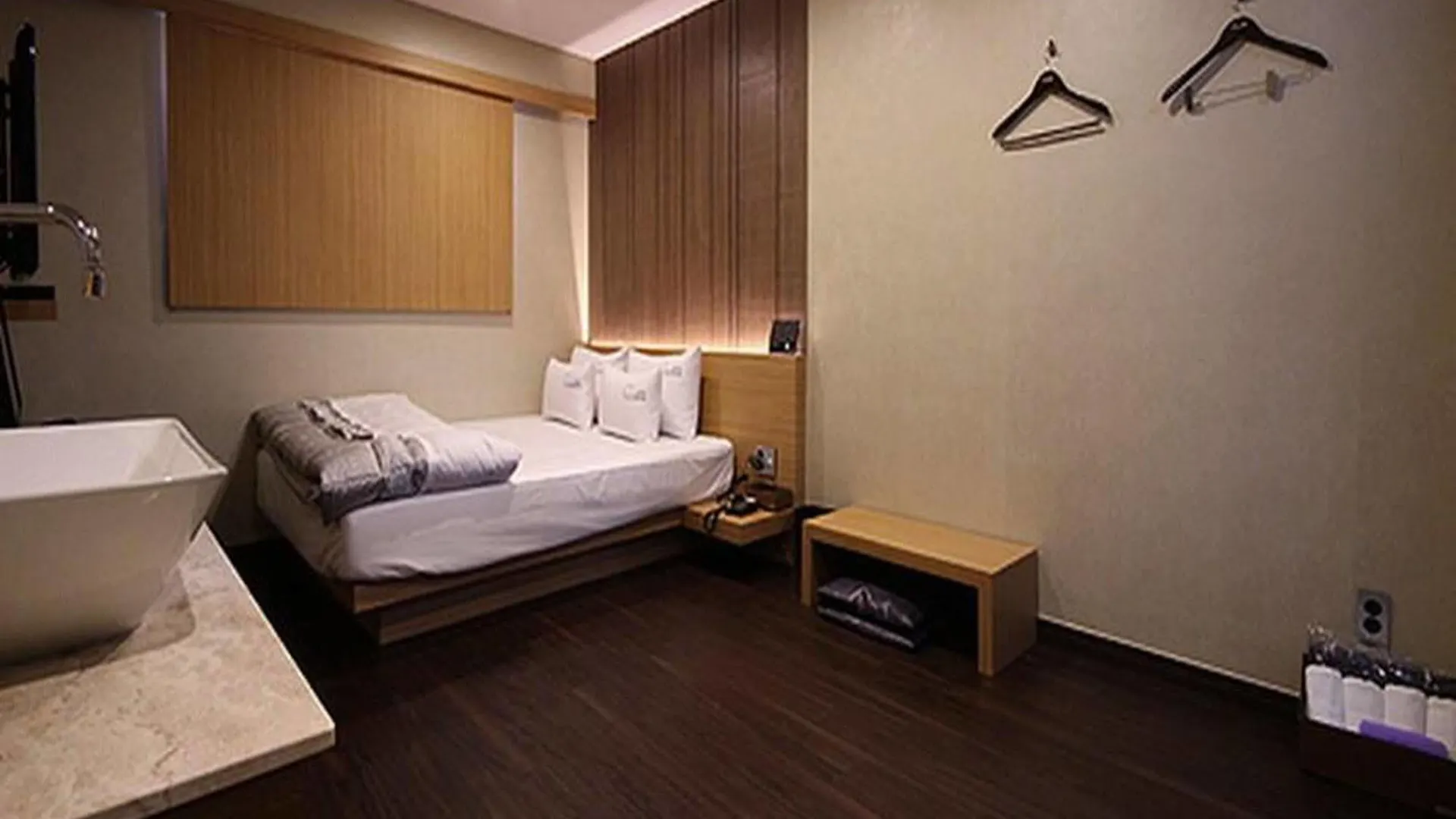 Nampo Comma Hotel Busan