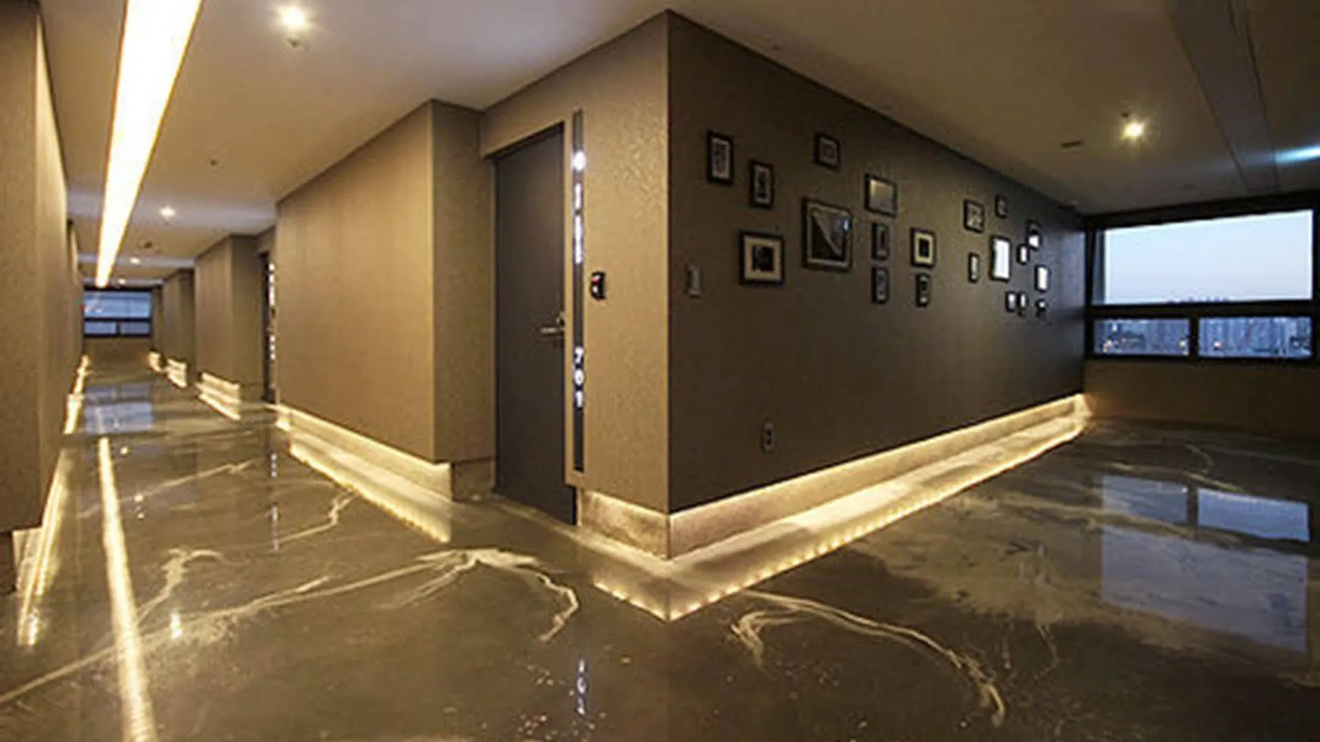 Nampo Comma Hotel Busan