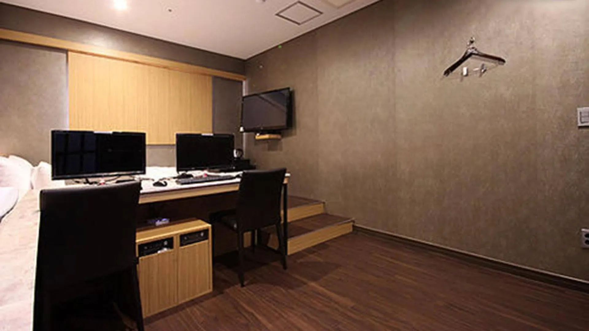 Nampo Comma Hotel Busan