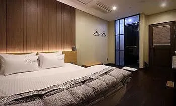 Nampo Comma Hotel Busan South Korea